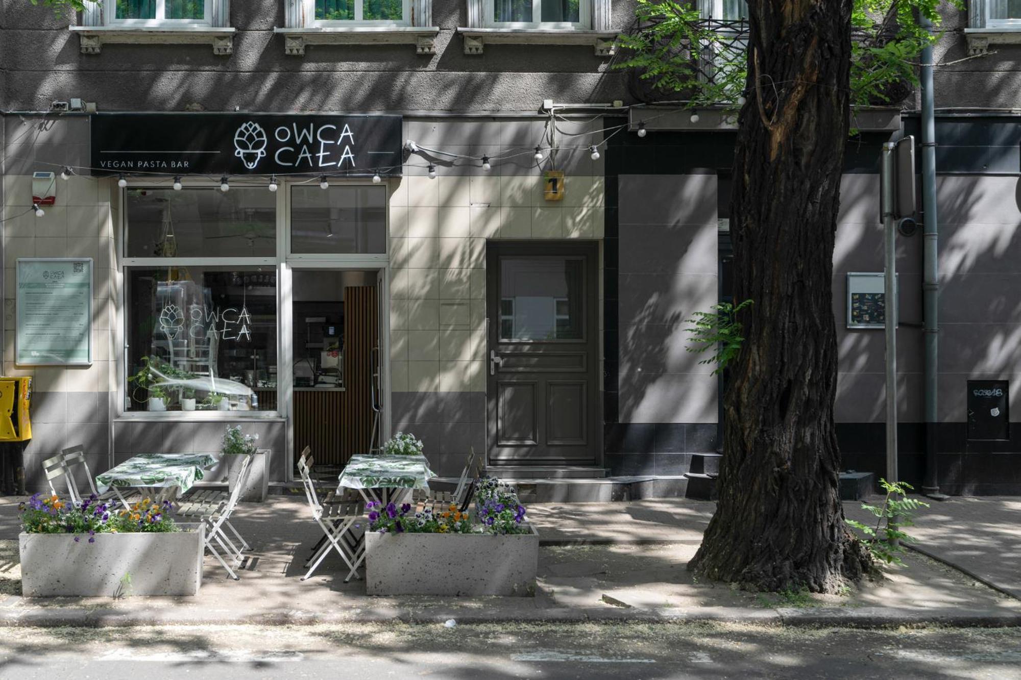 Szamarzewskiego 1 M4 Apartament Poznań